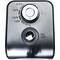Brentwood 2.3qt. Black Single-Touch Instant Hot Water Dispenser